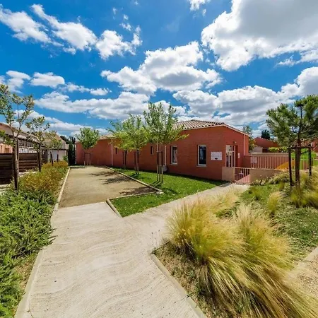 Villa Location Maisonnette Dans Les Vignes