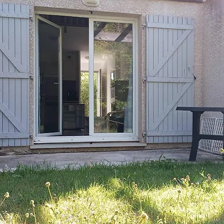 Villa Location Maisonnette Dans Les Vignes Saint-Christol (Herault)