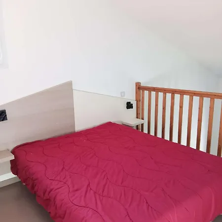 Location Maisonnette Dans Les Vignes Saint-Christol