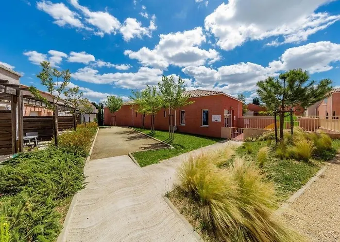 Villa Location Maisonnette Dans Les Vignes