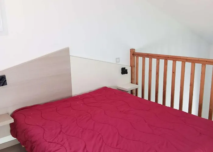 Location Maisonnette Dans Les Vignes Saint-Christol (Herault)