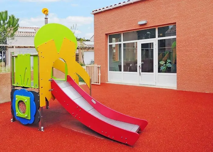 Villa Location Maisonnette Dans Les Vignes *