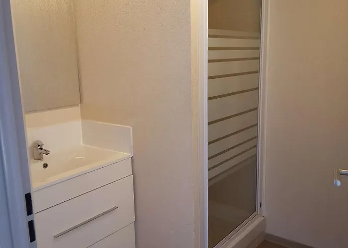 Villa Location Maisonnette Dans Les Vignes